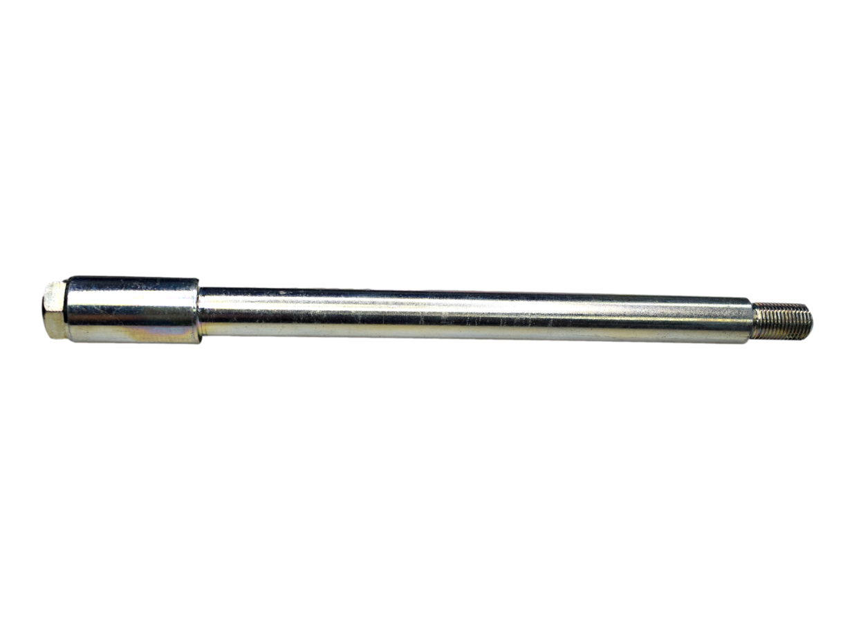 Eje De Llanta Delantera Cbhonda 160 Original