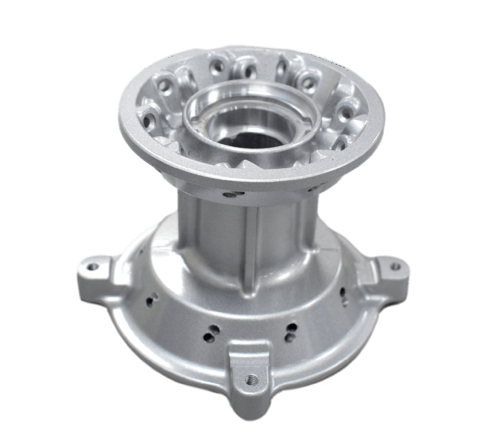 Campana Delantera Xr Tornado 250 Honda Original