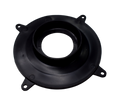 Soporte De Disco Delantero Xr 200R Honda Original