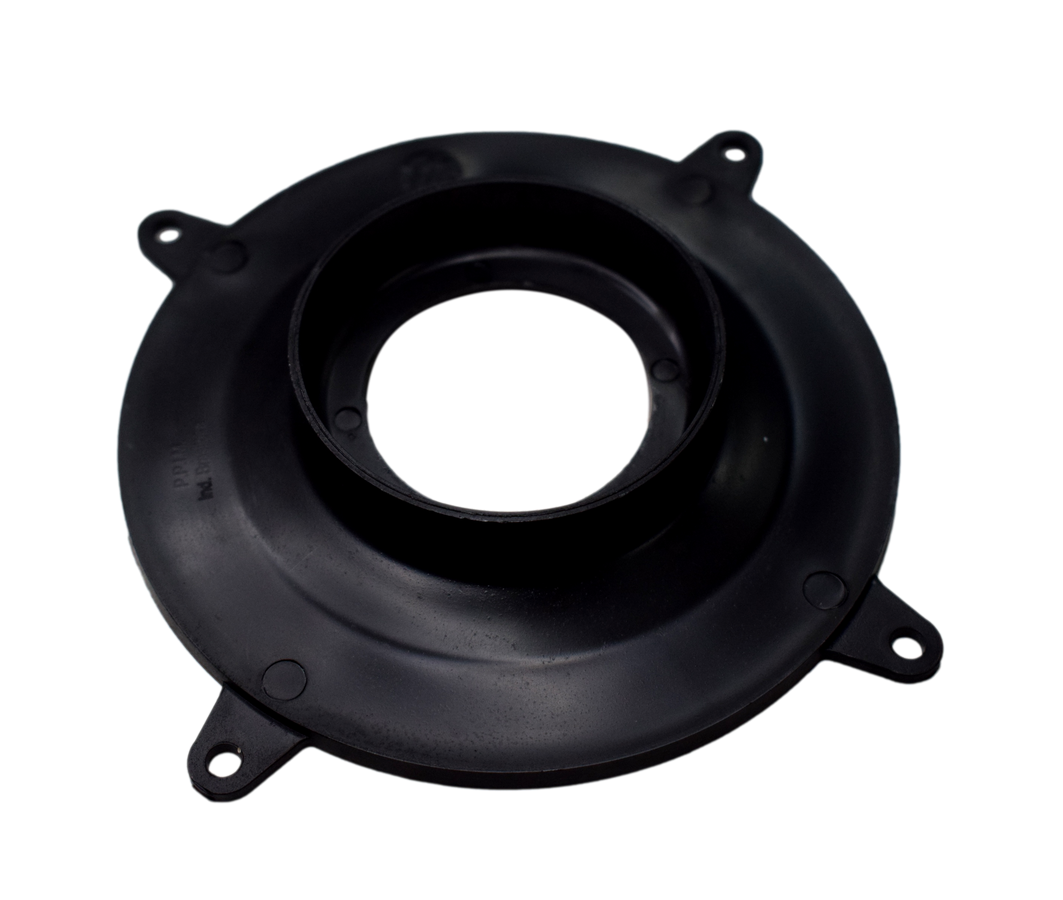Soporte De Disco Delantero Xr 200R Honda Original