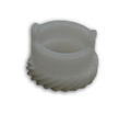 Piñon De Velocimetro (Dientes 23) Cbf Honda 125 Original