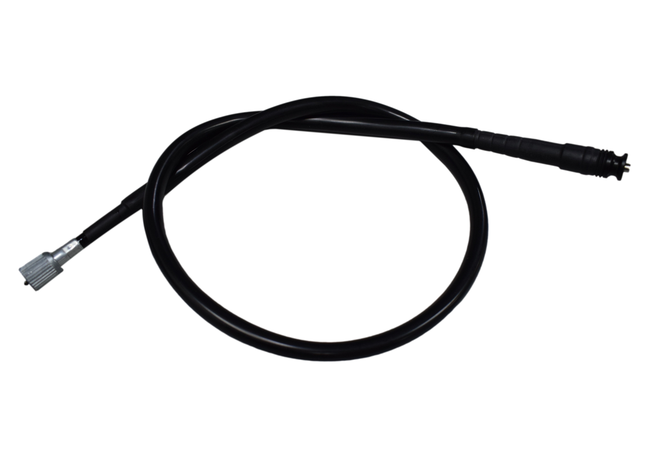 Cable De Tacómetro Wave Honda 100 Original