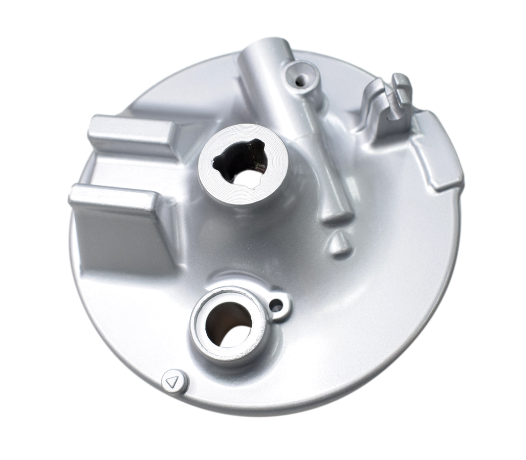 Portabandas Delantero Eco Honda 100 Original