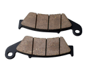 Pastillas De Freno Xr 200/250 - Xre Honda 300 Original