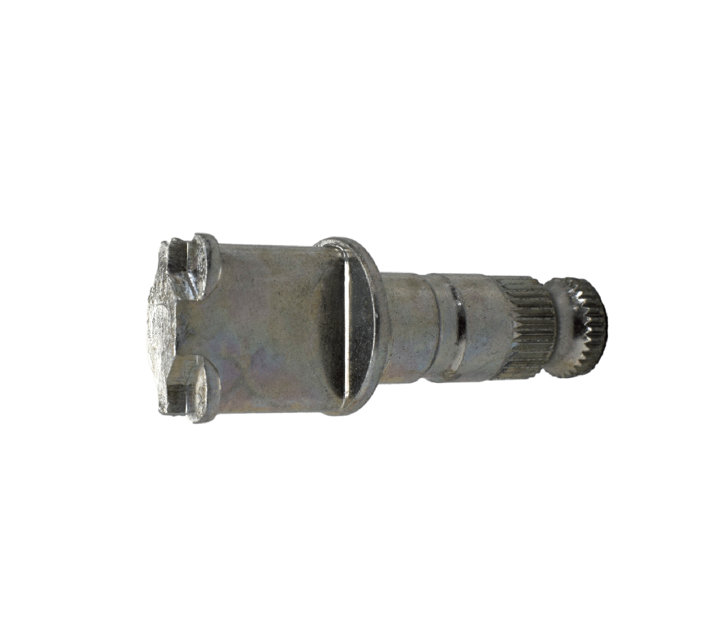 Eje Para Leva De Freno Delantero Xlrhonda 125 Original