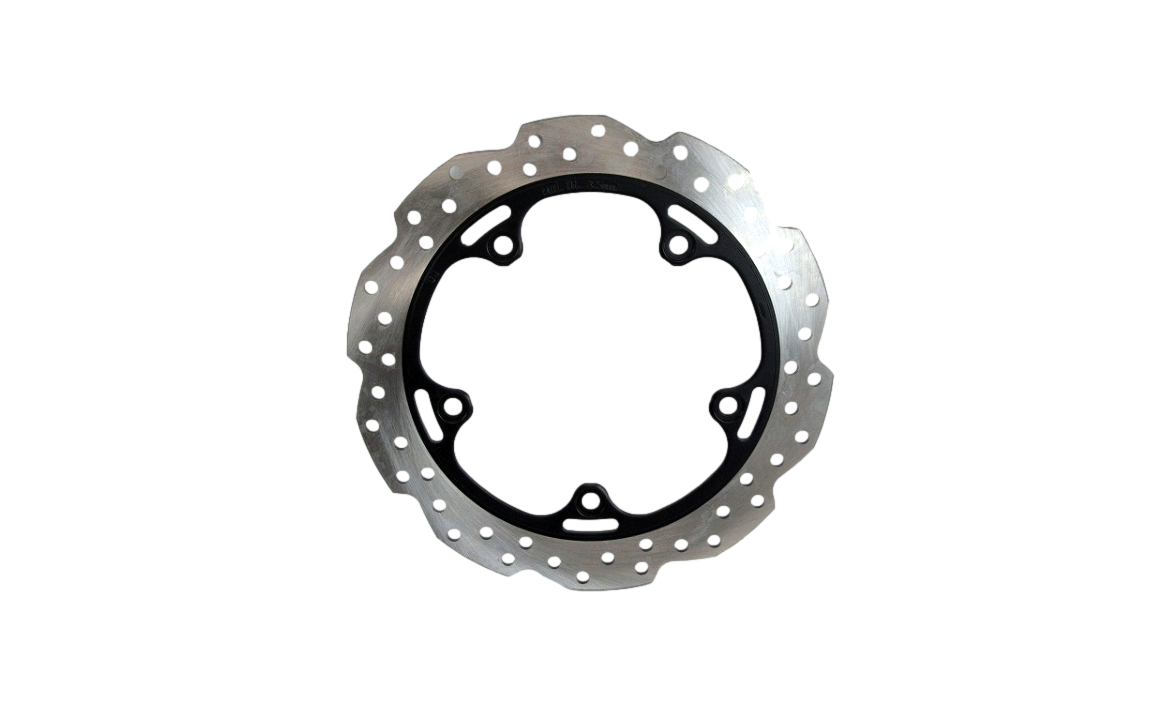 Disco Freno Delantero Cb Honda 160 Original