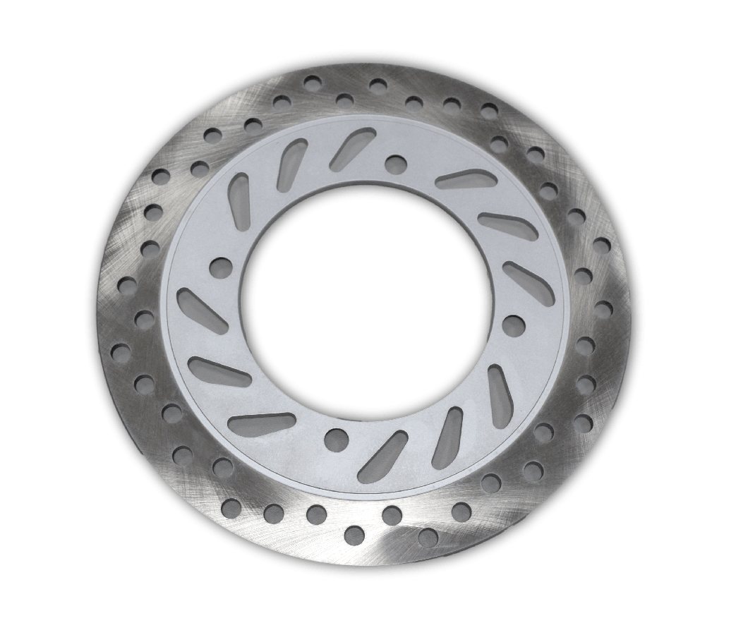 Disco Freno Delantero E-Storm Honda 125 Original