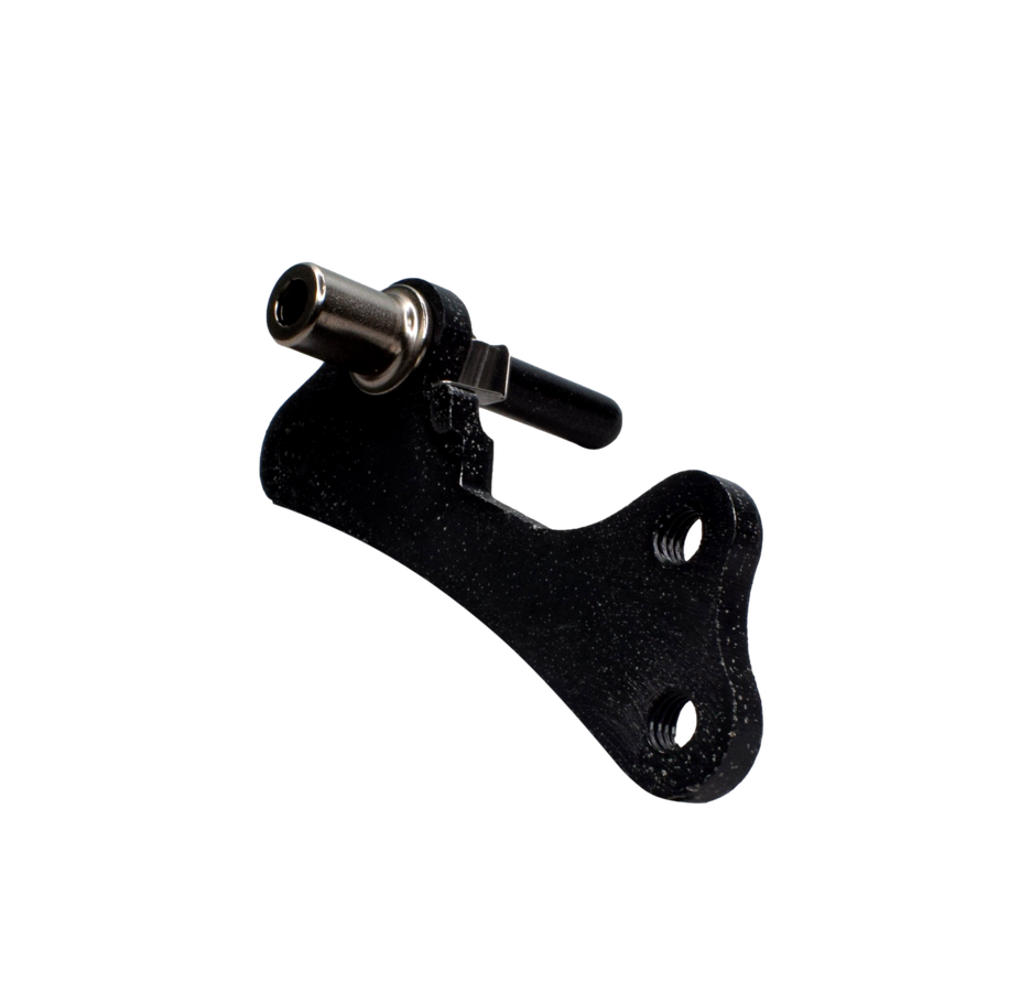 Soporte De Caliper Invicta Cobra 150 Honda Original y Más