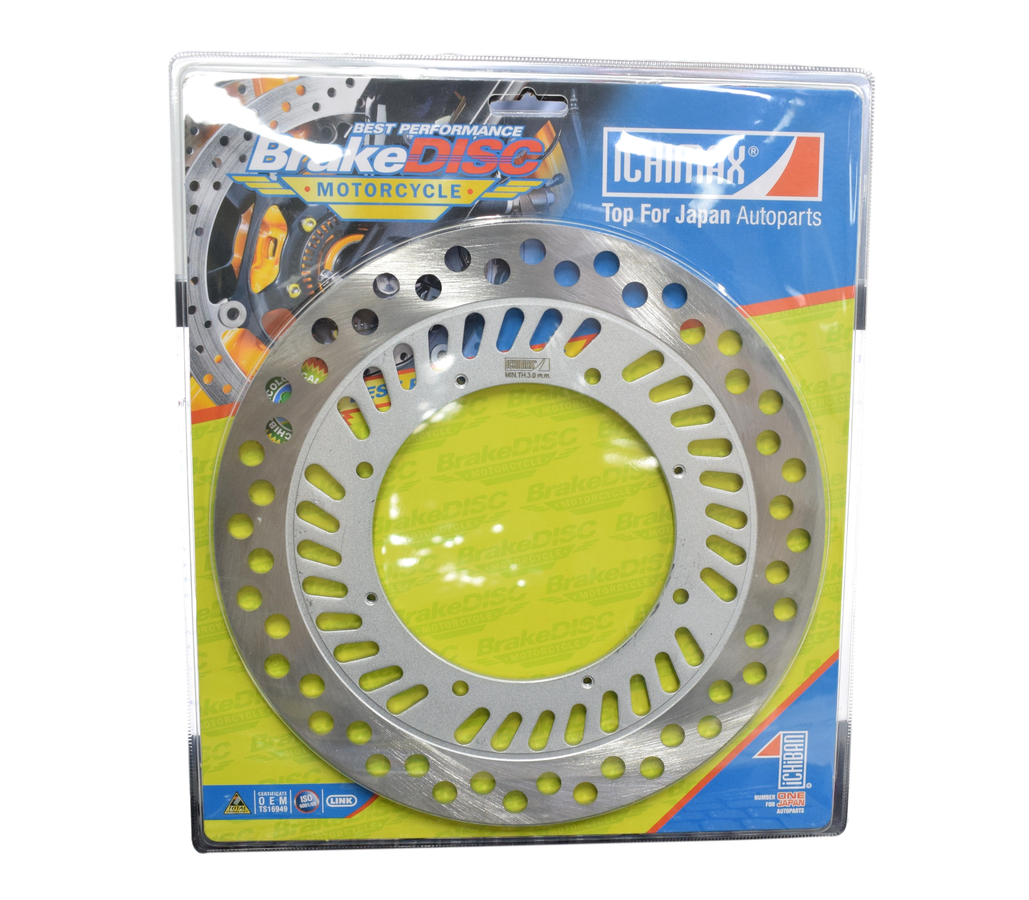 Disco Freno Delantero Honda Xr 200