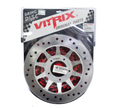 Disco Freno Delantero Honda Xr 125L