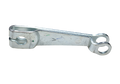 Leva De Freno Cb 110 (2017) Honda Original (Delantera)