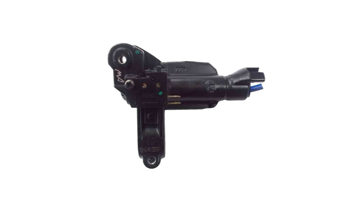 Bomba De Freno Cbf Unicornio 150 Honda Original (Delantero)