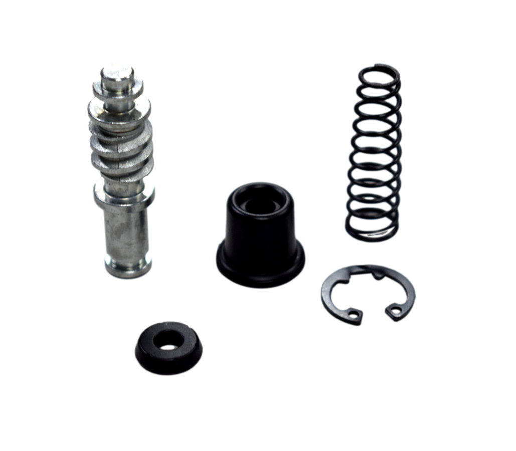Chupas Bomba De Freno E-Storm 125 - Cbz Honda 160 Original