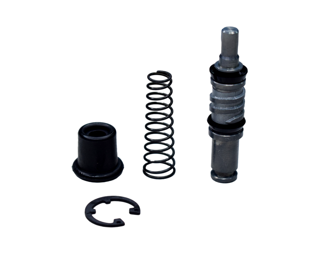 Kit Chupas De Freno Xr 125 - Xr 150L Honda Original