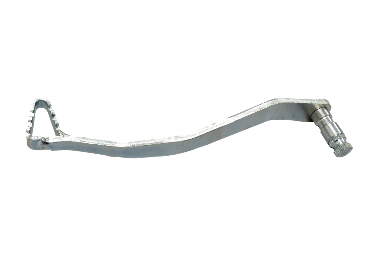 Pedal De Freno Xrtornado 250 Original Honda