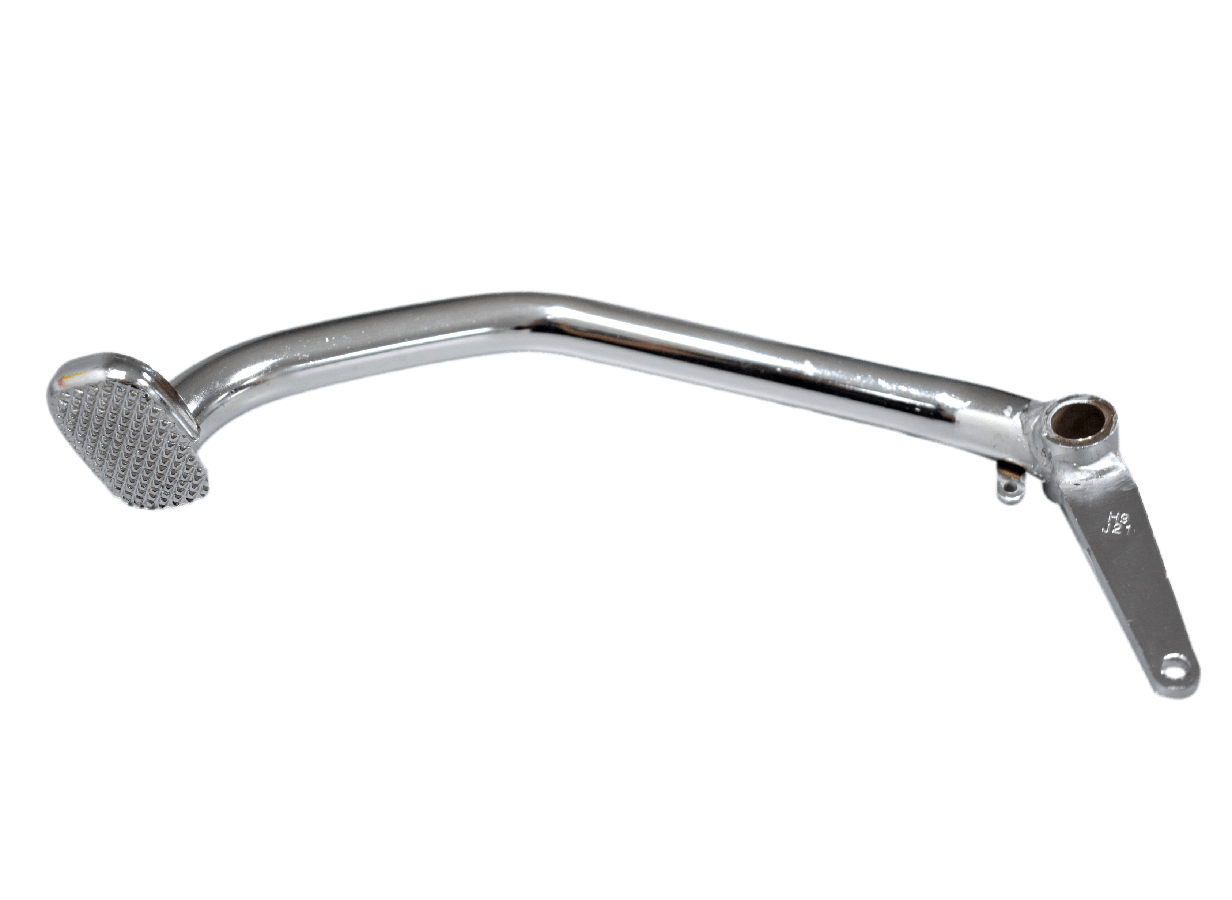 Pedal De Freno Eco Deluxe 100 Honda Original