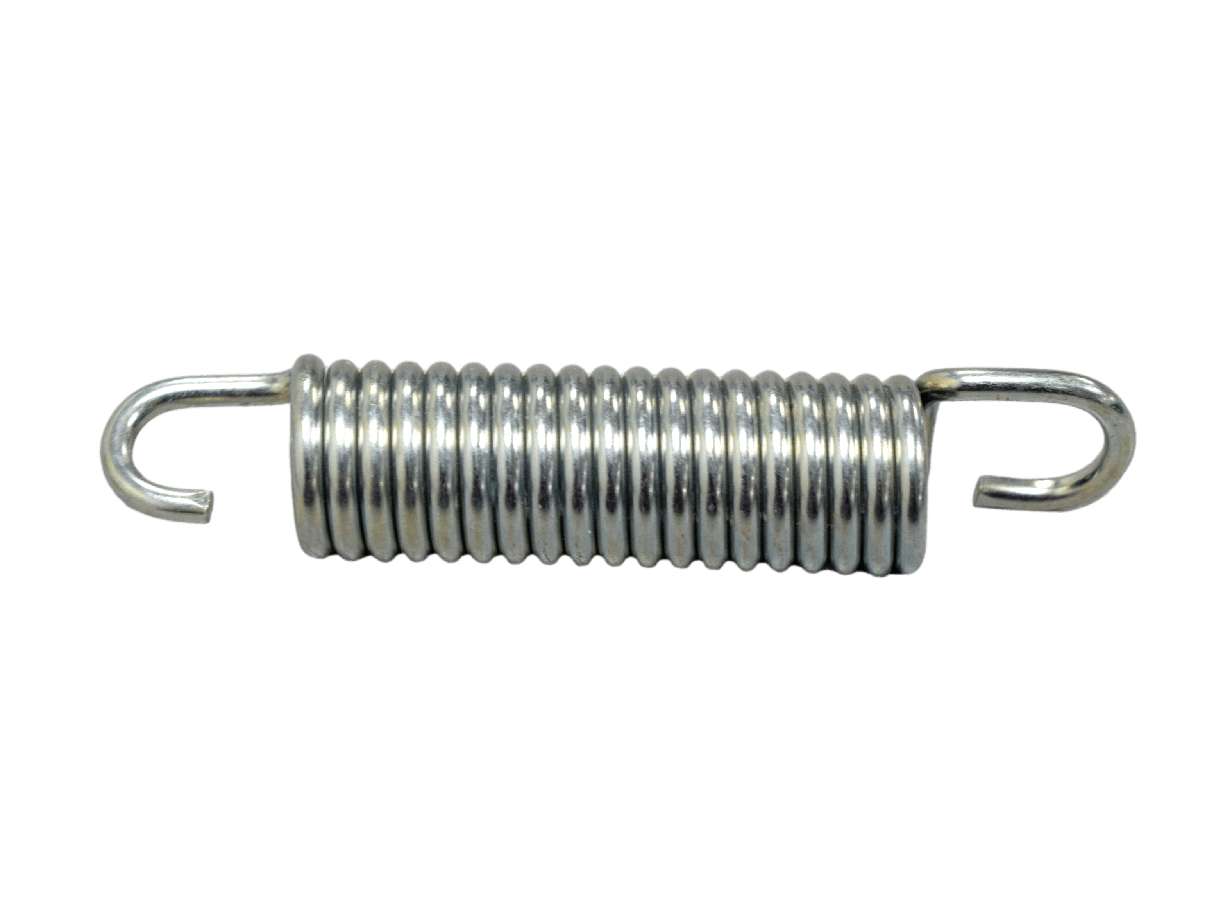 Resorte Pedal De Freno Biz - Chonda 90 Original