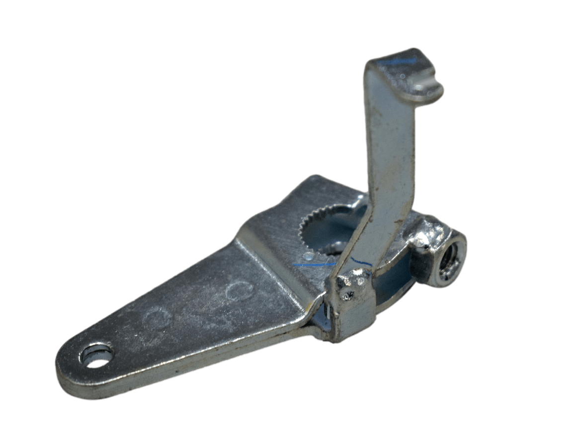 Soporte Pedal De Freno Cbf Honda 125 Original