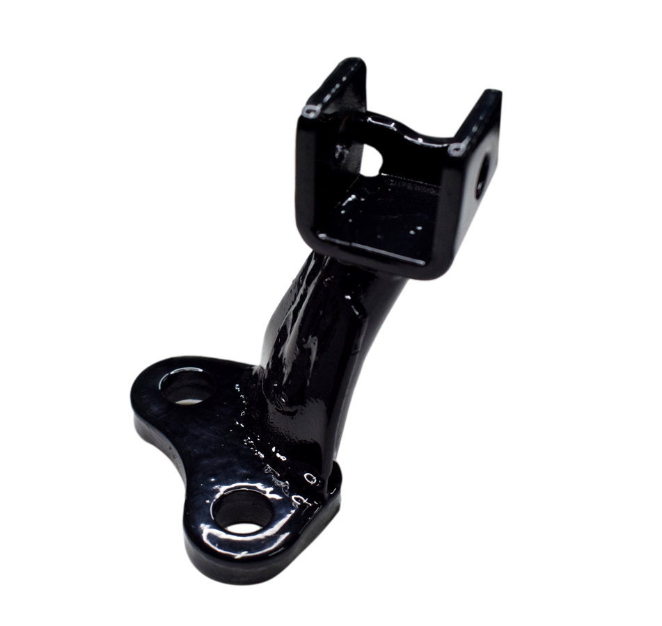 Soporte Reposapie Eco Deluxe 100 Honda Original y Más