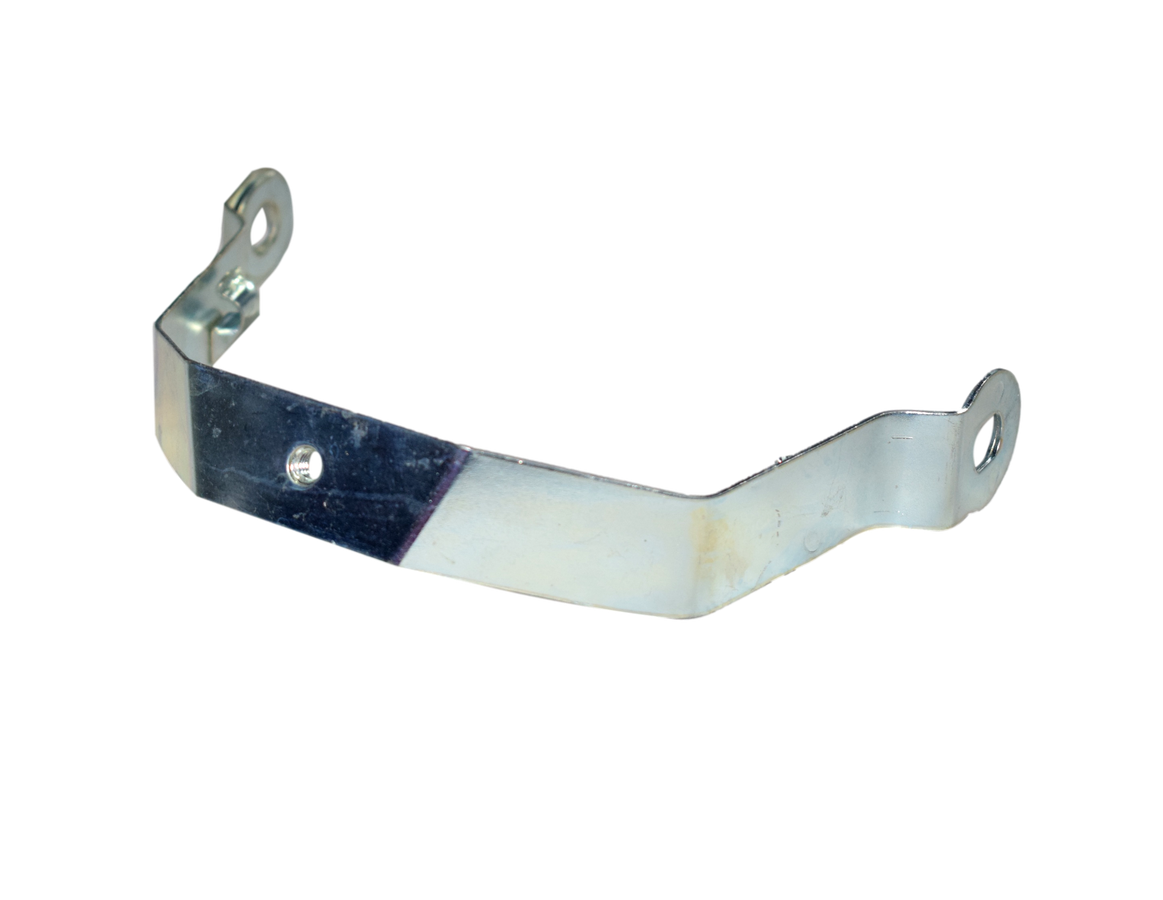 Soporte De Direccional Trasero Cbf Honda 150 Original
