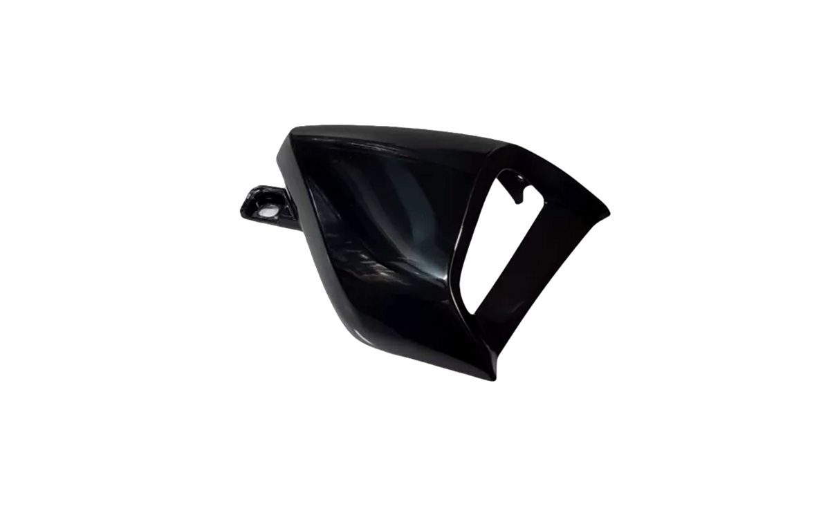 Aleta De Tanque Derecha Invicta New 150 Honda (Negra)