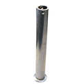 Pasador De Gato Central Biz Honda 100 Original