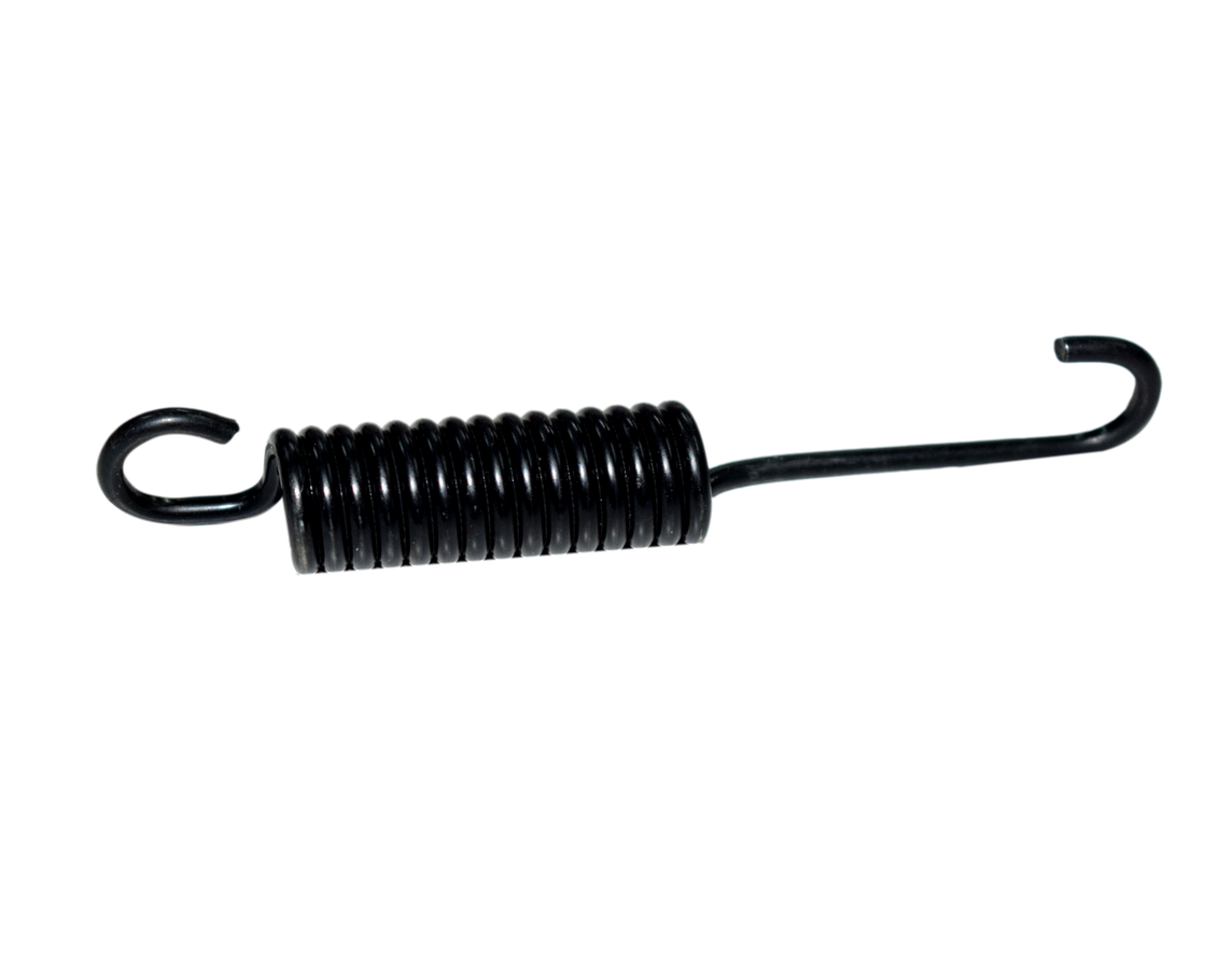 Resorte De Gato Lateral Xre Honda 300 Original