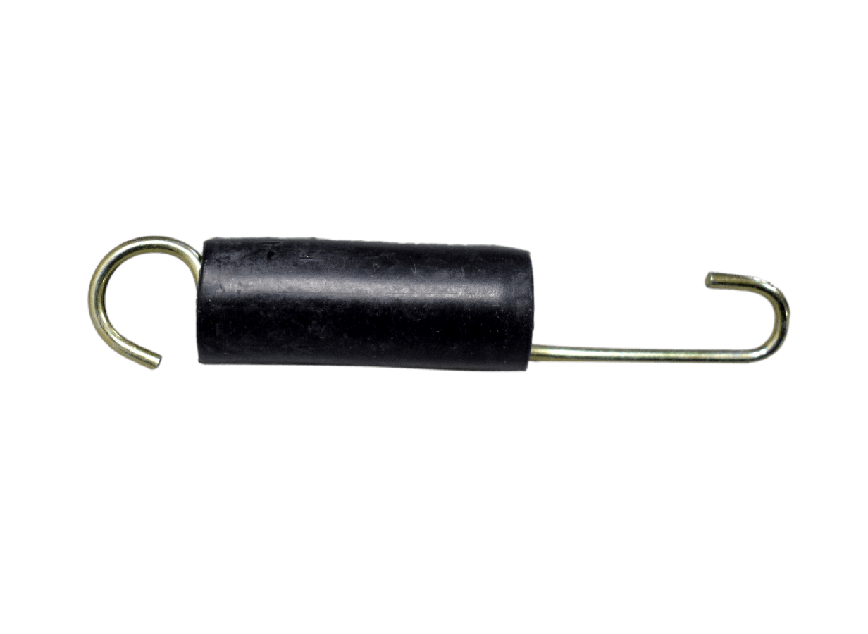 Resorte De Gato Lateral E-Storm Honda 125 Original