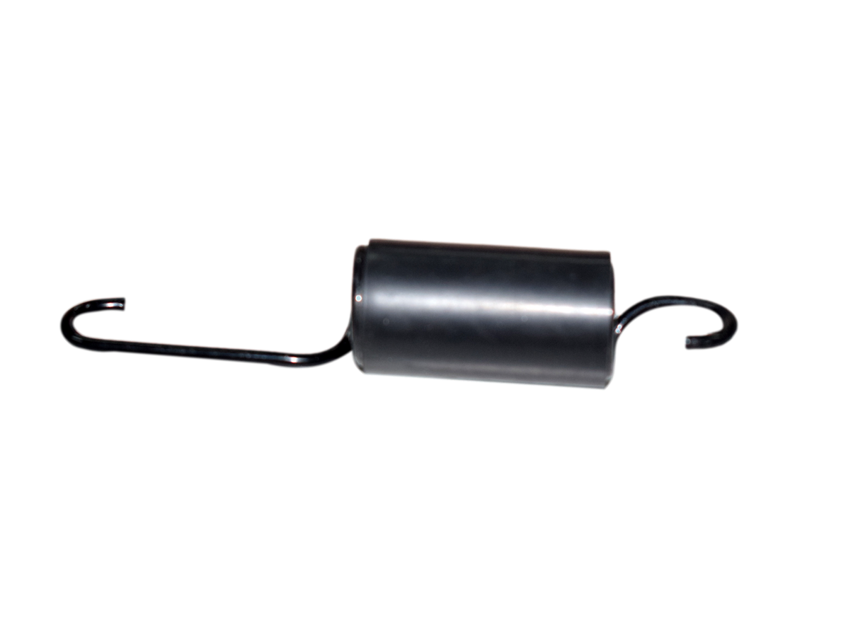 Resorte De Gato Lateral Xr 125L Honda Original