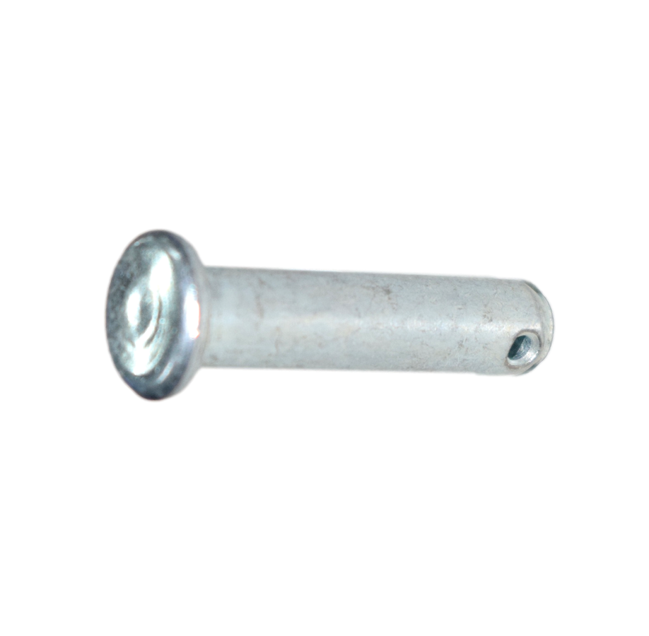 Pasador De Posapie Cbf Honda 150 Original