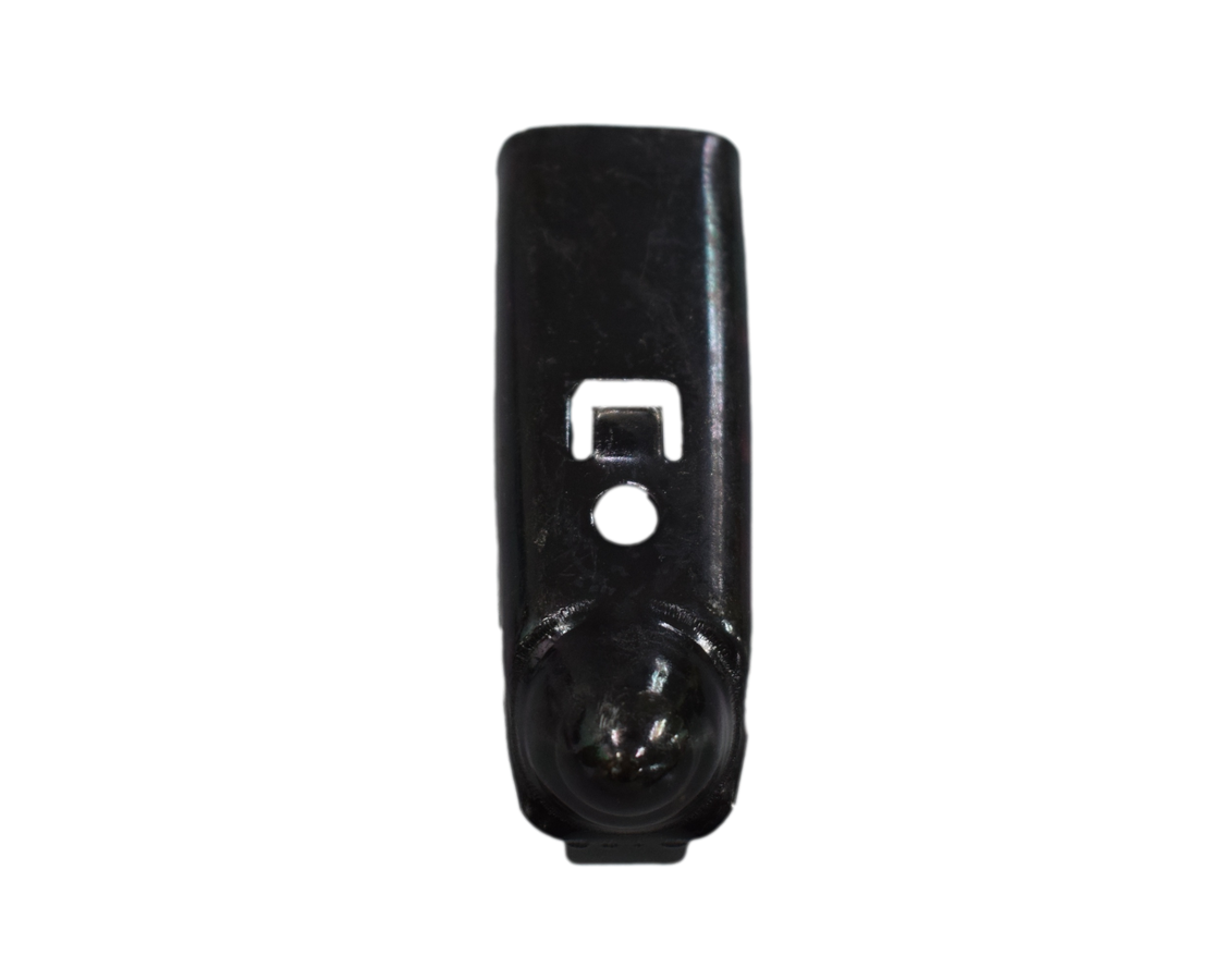 Platina Para Caucho Posapie Cbz Honda 160 Original
