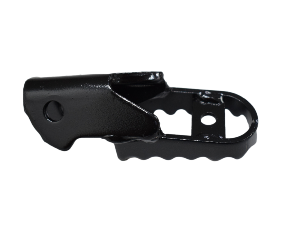 Reposapie Xlr/Nxr 125 - Xr Honda 150 Original y Más