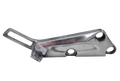 Soporte Reposapie Wave Honda 100 Original (Trasero Derecho)
