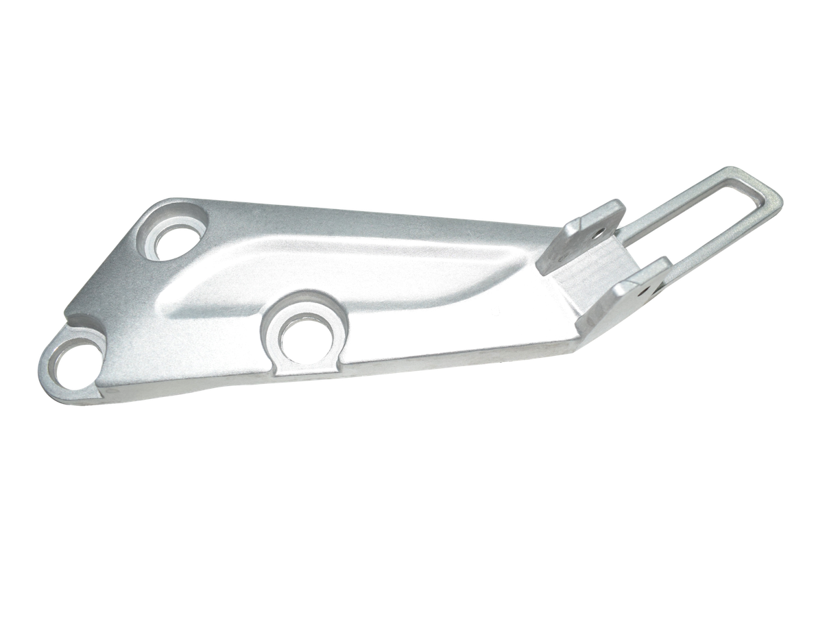 Soporte Reposapie Wave Honda 100 Original (Trasero y Más