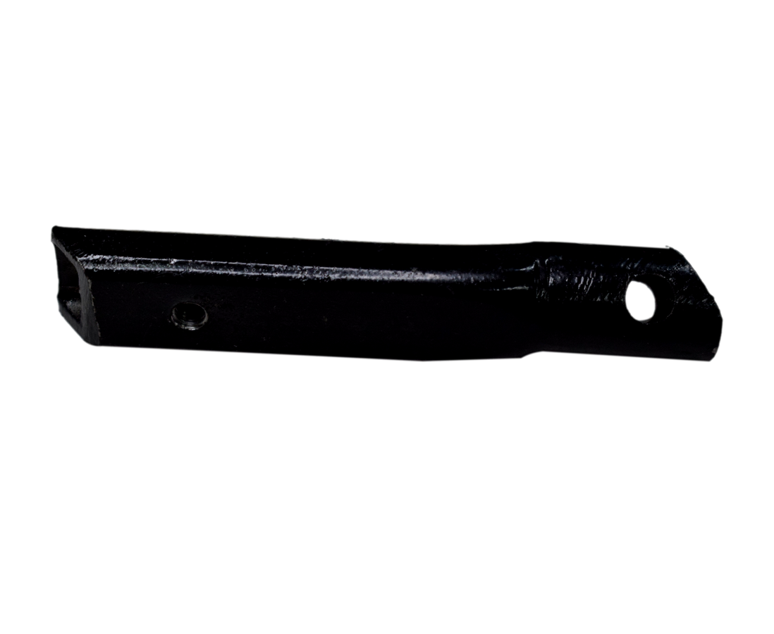 Barra De Posapié Delantero Izquierdo Cbf Honda 150 Original