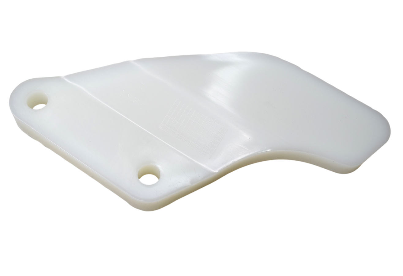 Guia De Cadena Xr Honda 150 Original
