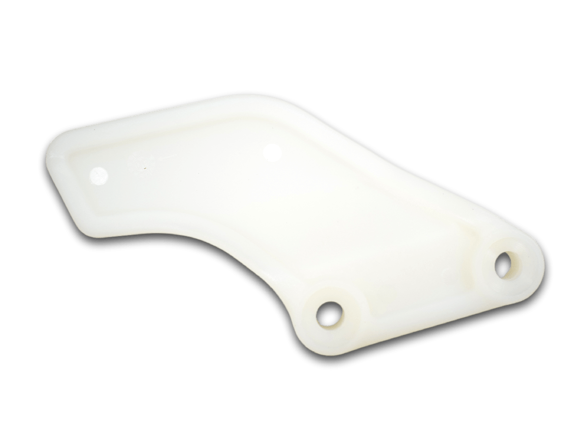 Guia De Cadena Xlr 125 - Xr Honda 250 Original
