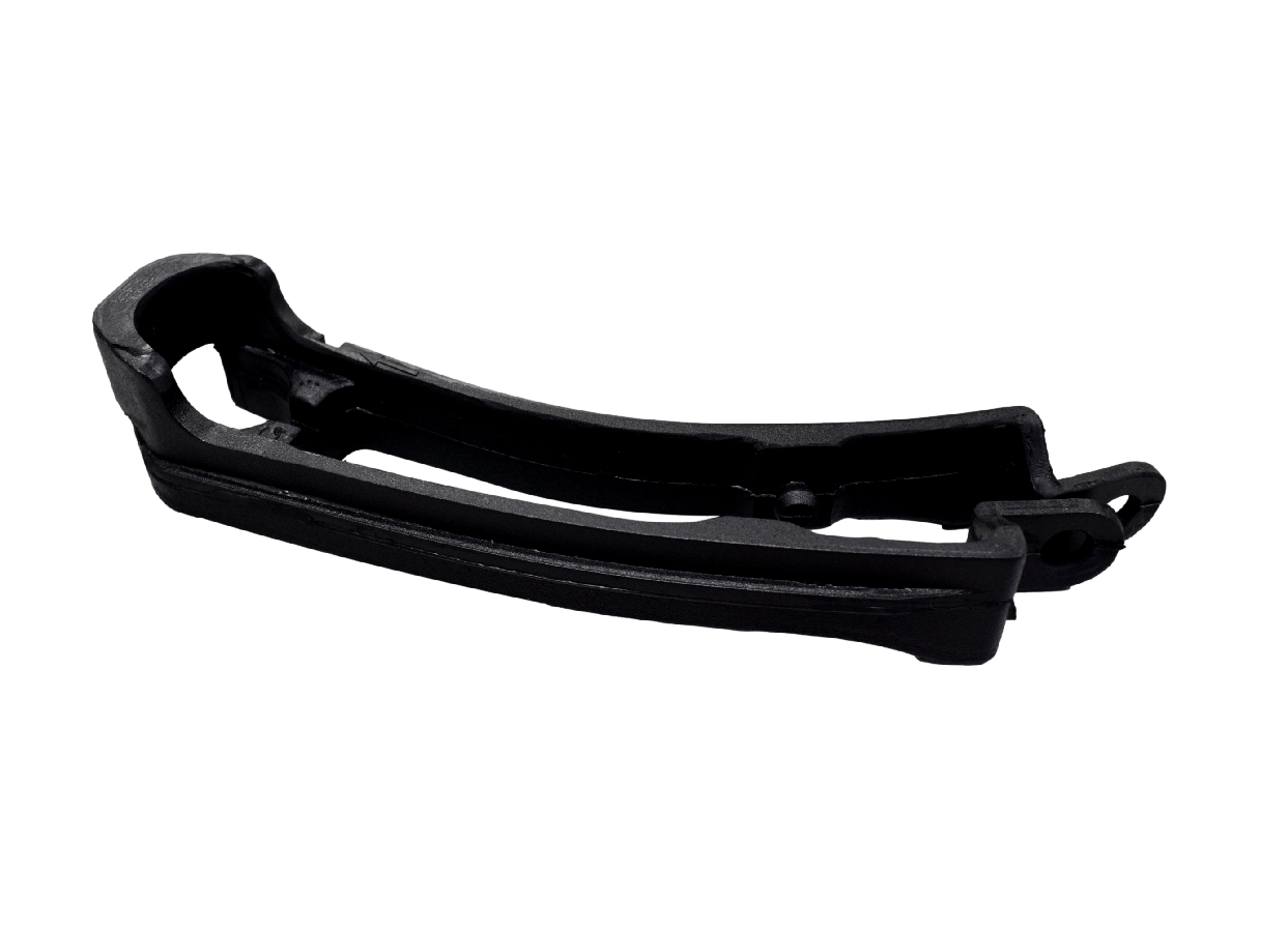 Deslizador De Cadena Biz 100 - Biz Honda 125 Original