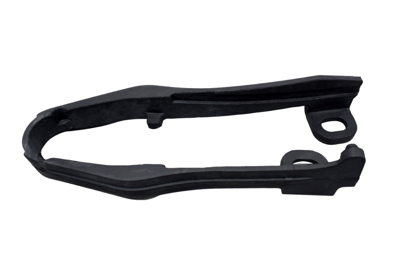 Deslizador De Cadena Xlr Honda 125 Original