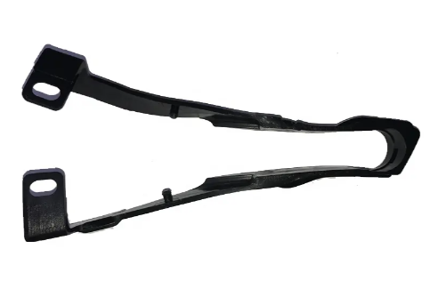 Deslizador De Cadena Xr 250 - Xre Honda 300 Original