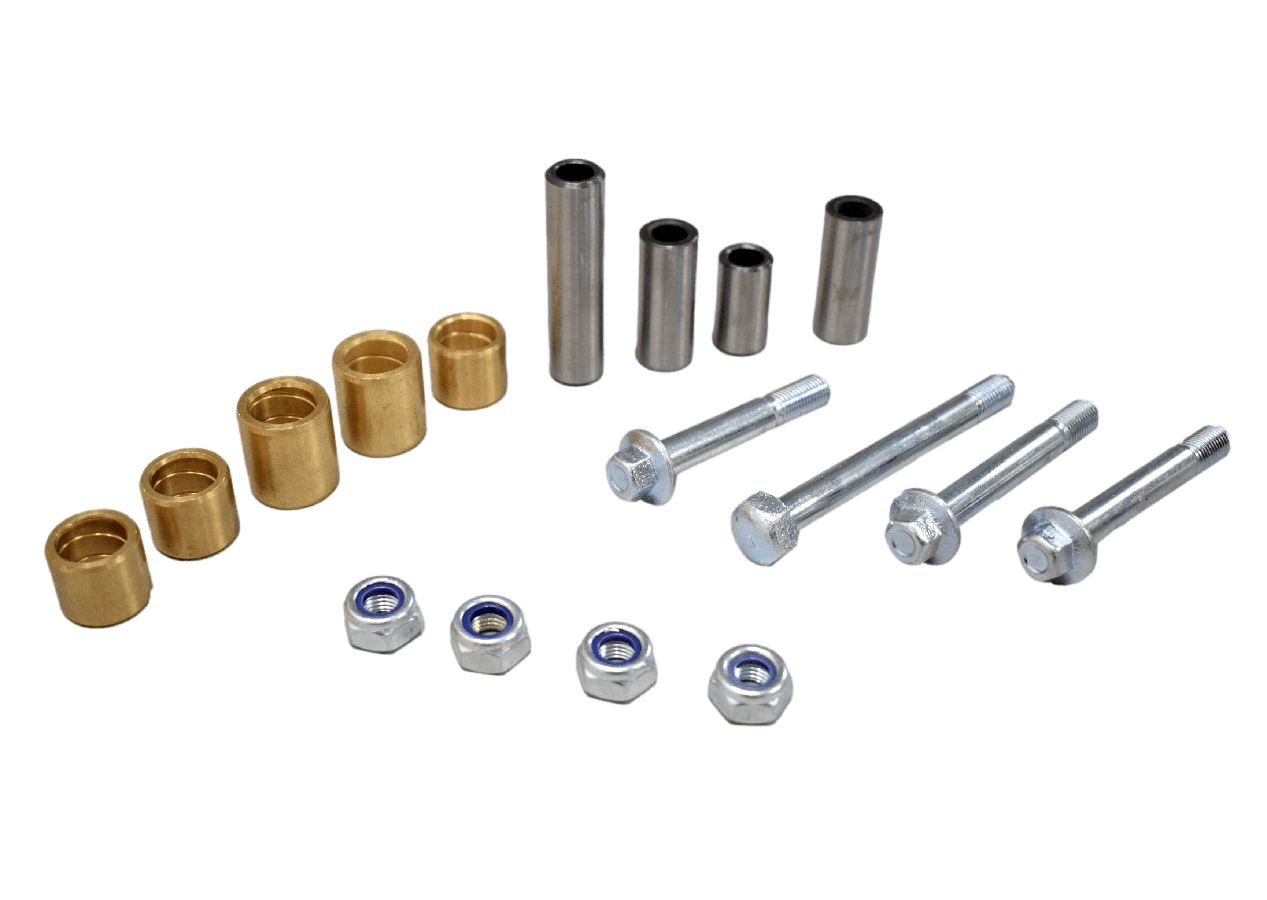 Kit Balancin Honda Xlr 125, Xr 200