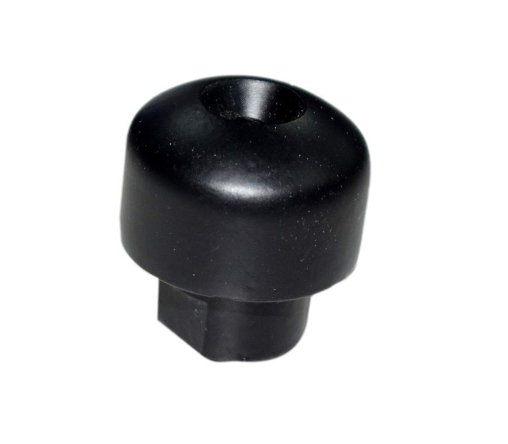 Tapon De Manubrio Wave Honda 100 Original