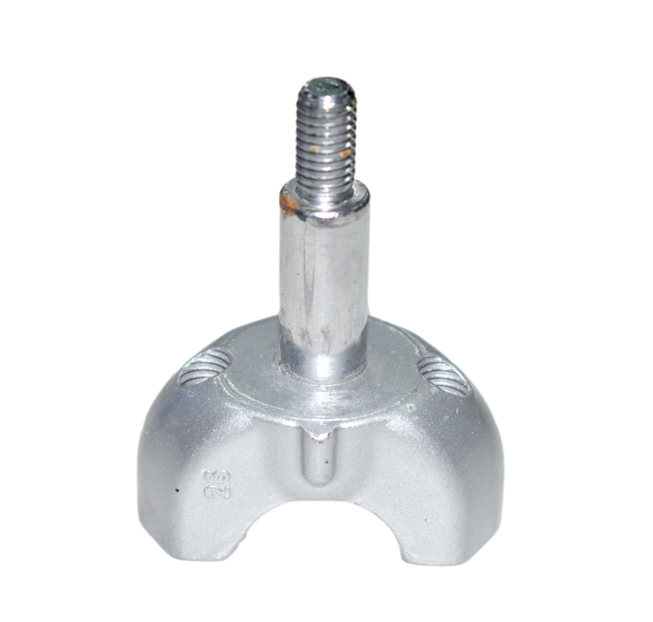 Soporte De Manubrio Cbf Honda 150 Original (Infreior)
