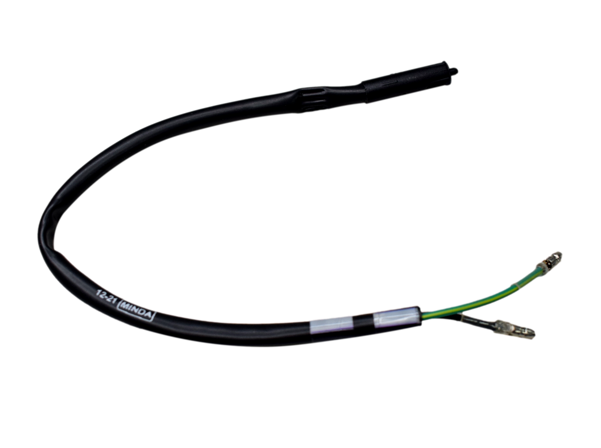 Carretel De Acelerador E-Storm 125 - Cbhonda 125 Original