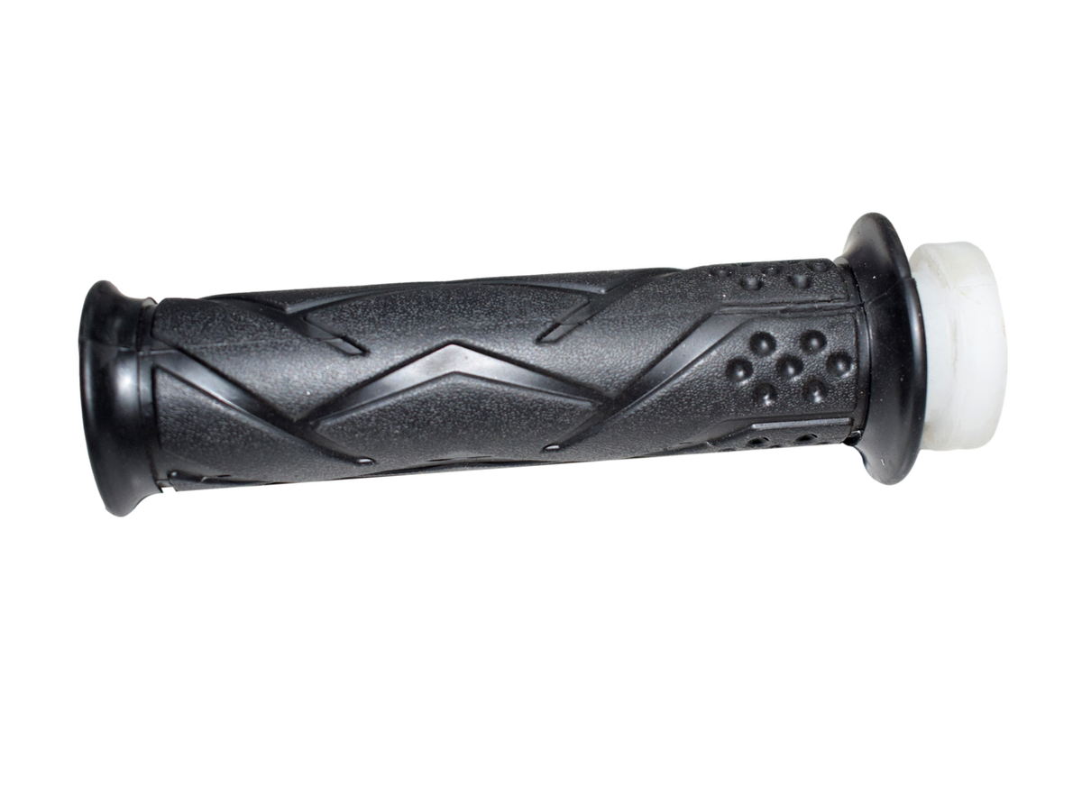 Carretel De Acelerador Completo Cb Hero 110 Original Honda