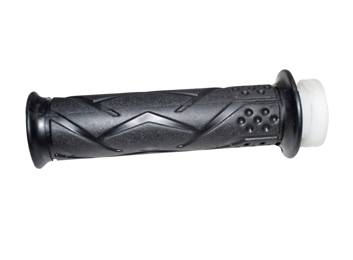 Carretel De Acelerador Completo Cb Hero 110 Original Honda