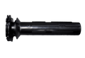 Carretel Acelerador Xlr-Xl125-Honda 185 Xl 125