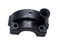 Comando Derecho Cd Honda 100 Original (Inferior)