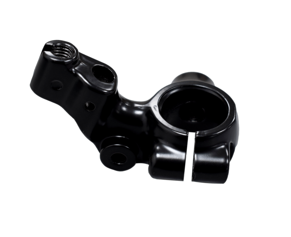 Soporte De Manigueta Honda Xl 125