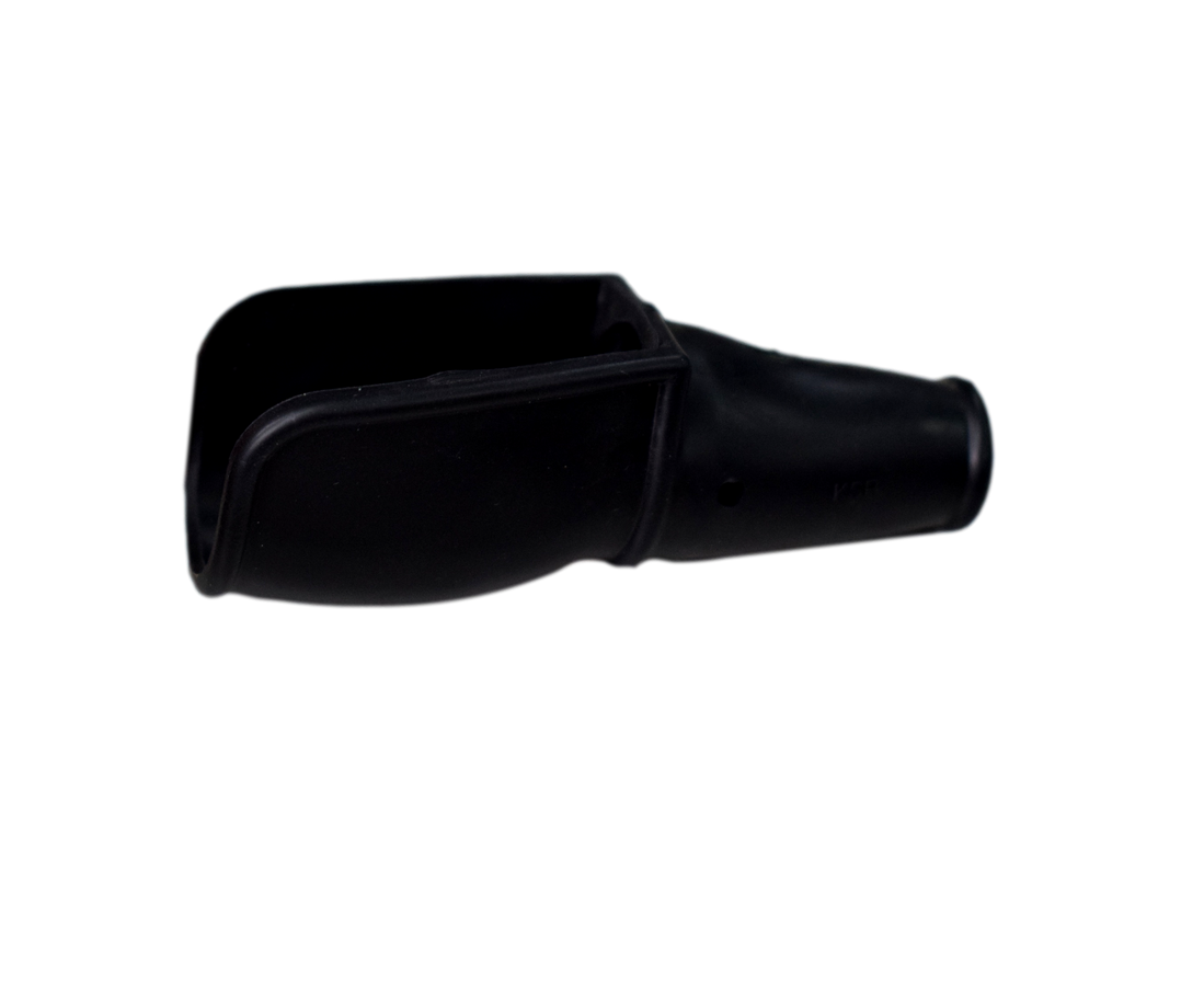 Guardapolvo De Manigueta Izquierda Cbf Honda 150 Original
